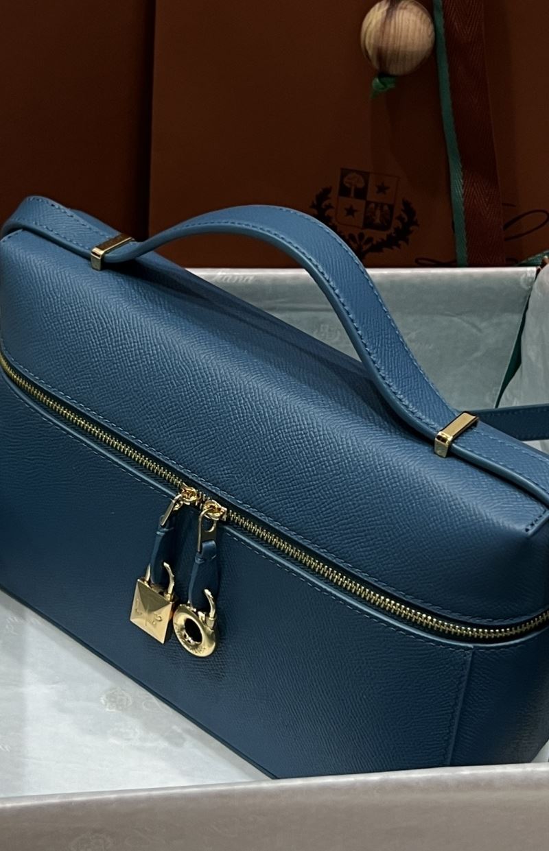 Loro Piana Satchel bags